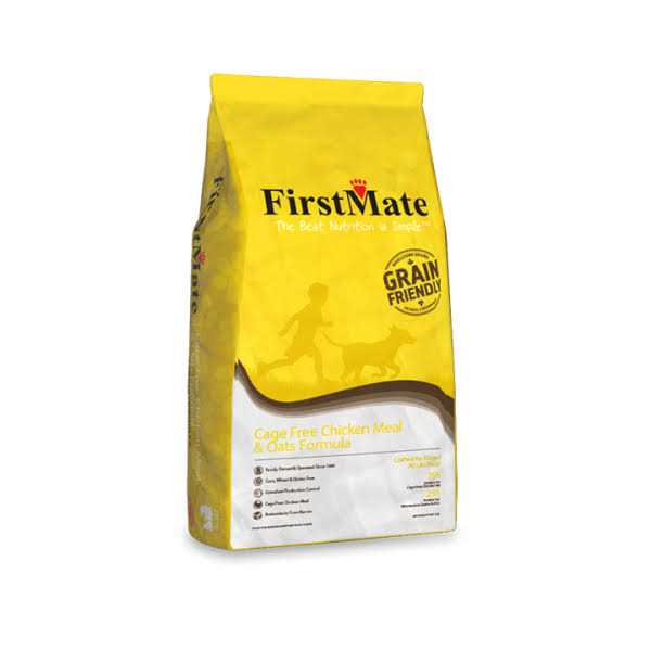 Grain Free Duck & Oats Dry Dog Food J7540