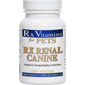Rx Vitamins Rx Renal Canine - Pet Supplies online store