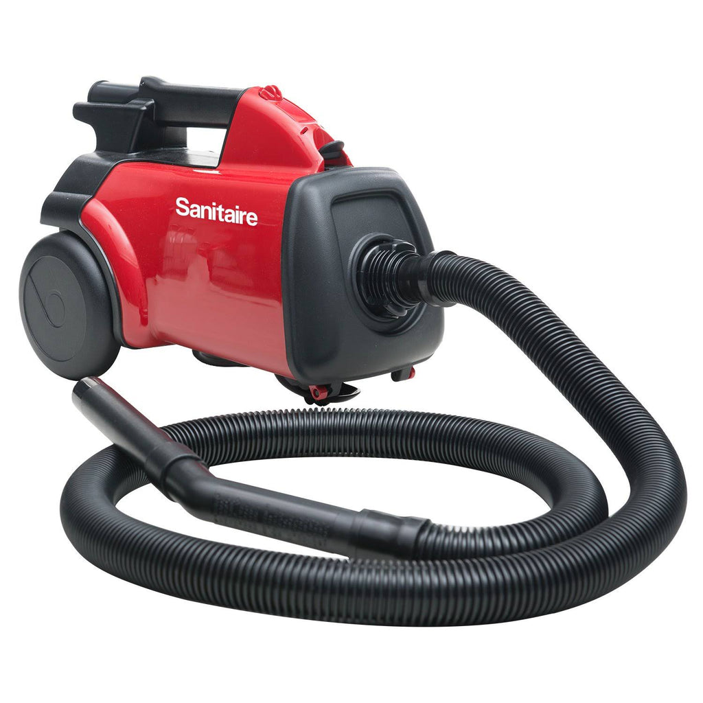 Canister Vacuum R450