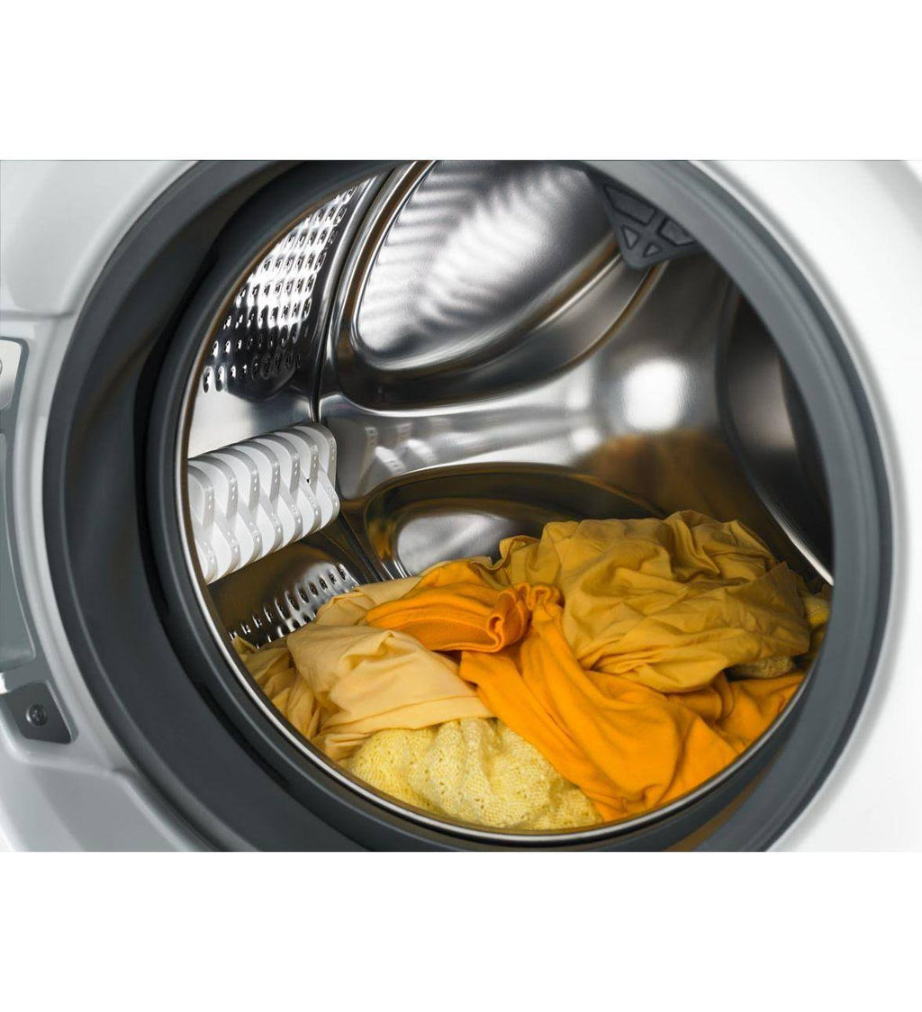 Front-Loading Washer B40120