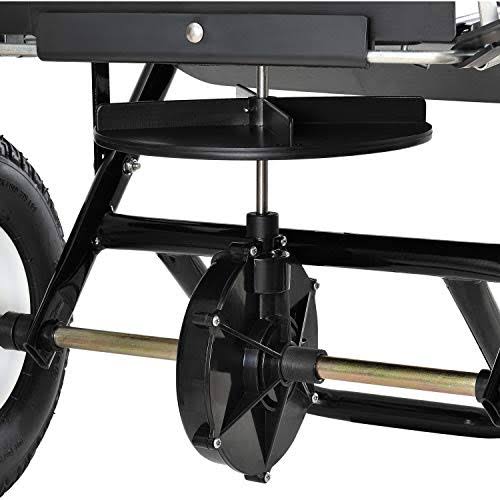 Spreader 100 lb. Capacity N40988