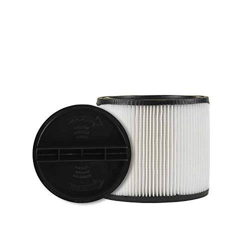 Cartridge Filter, 4 Pack X22600