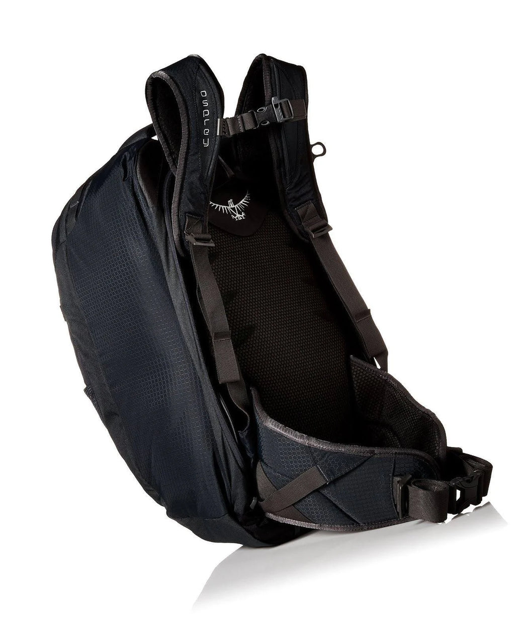 Travel Backpack Volcanic Grey Q55088