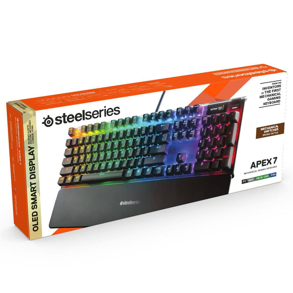 Mechanical Gaming Keyboard O5791