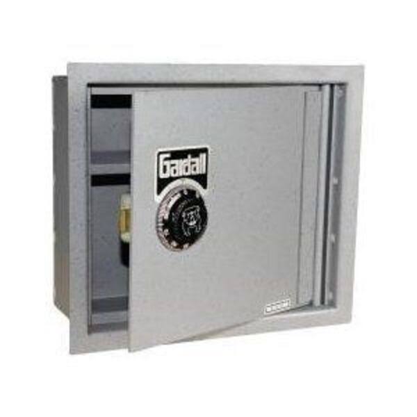 Heavy Duty Wall Safe O8770