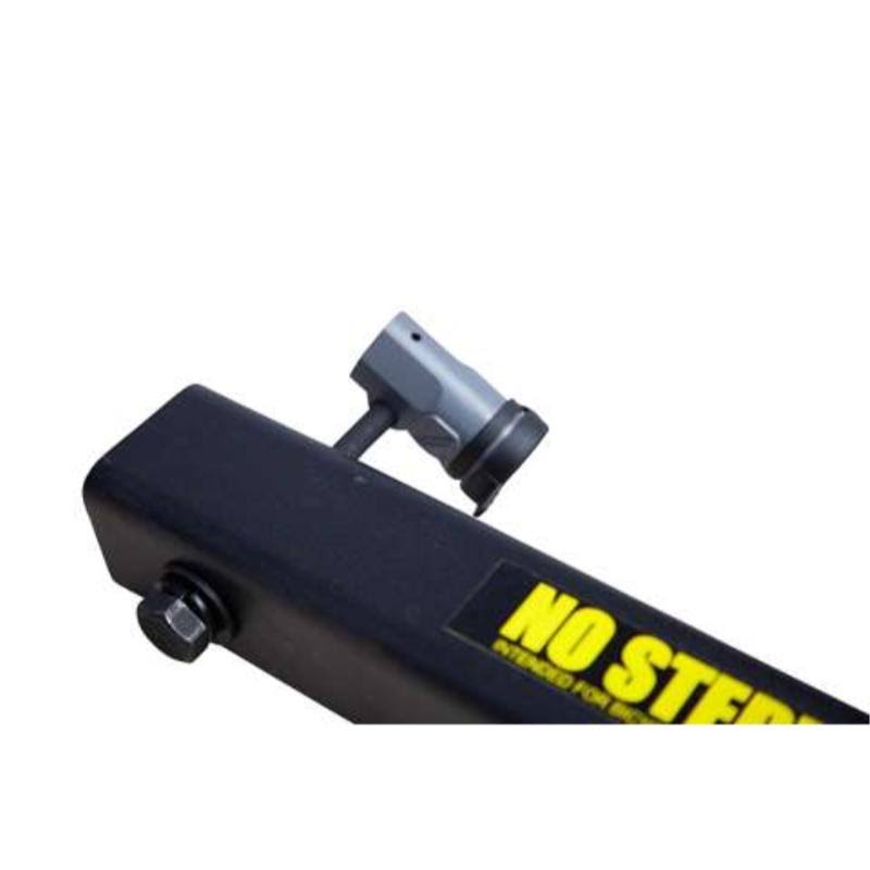 2x22 Hitch Swing Away Accessory B559
