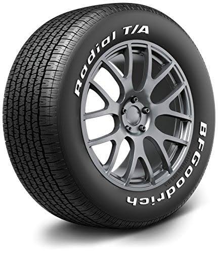 All-Season Radial Tire P245/60R14 N2002