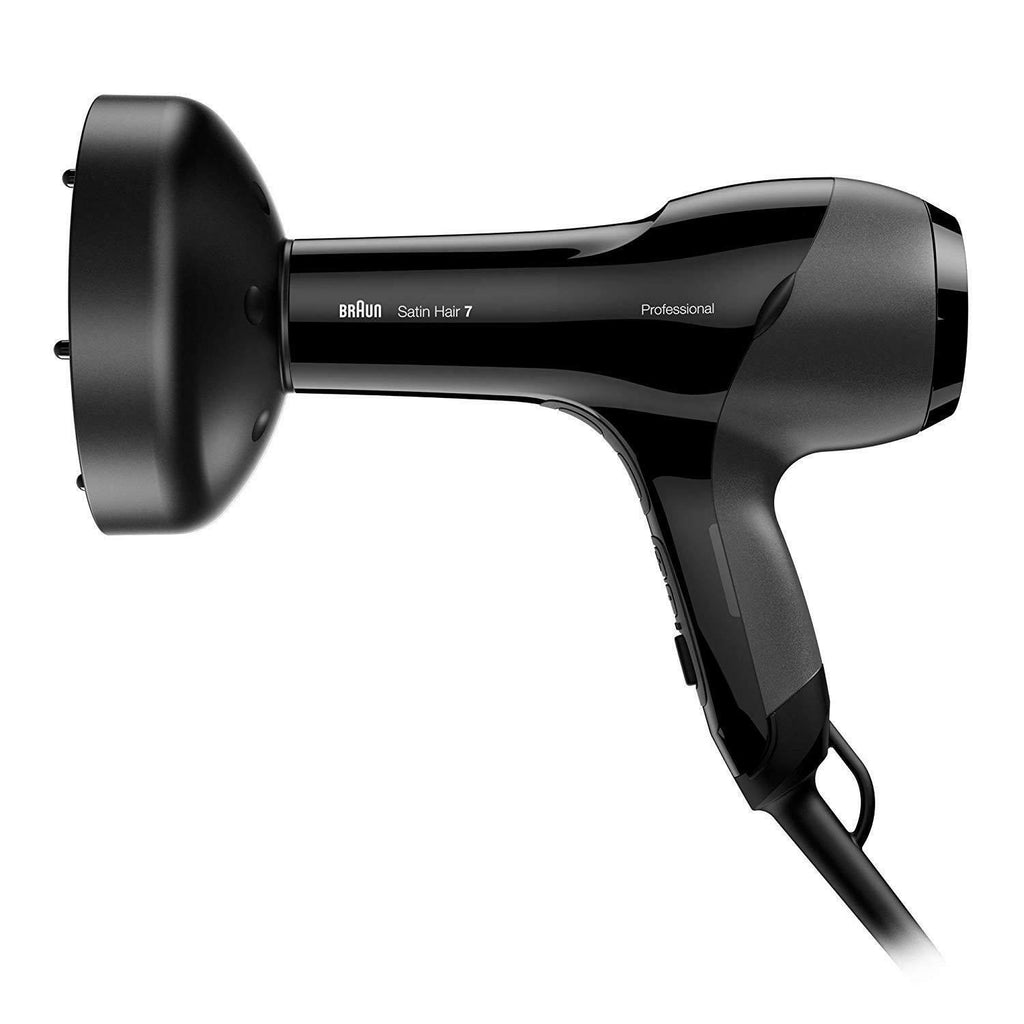 Hair Dryer W395