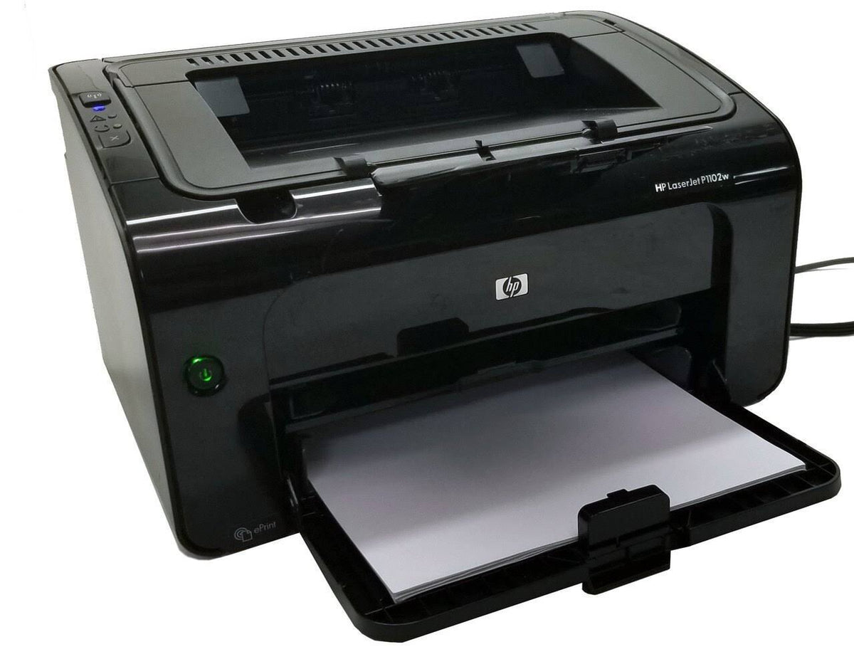 Laser Printer R8640