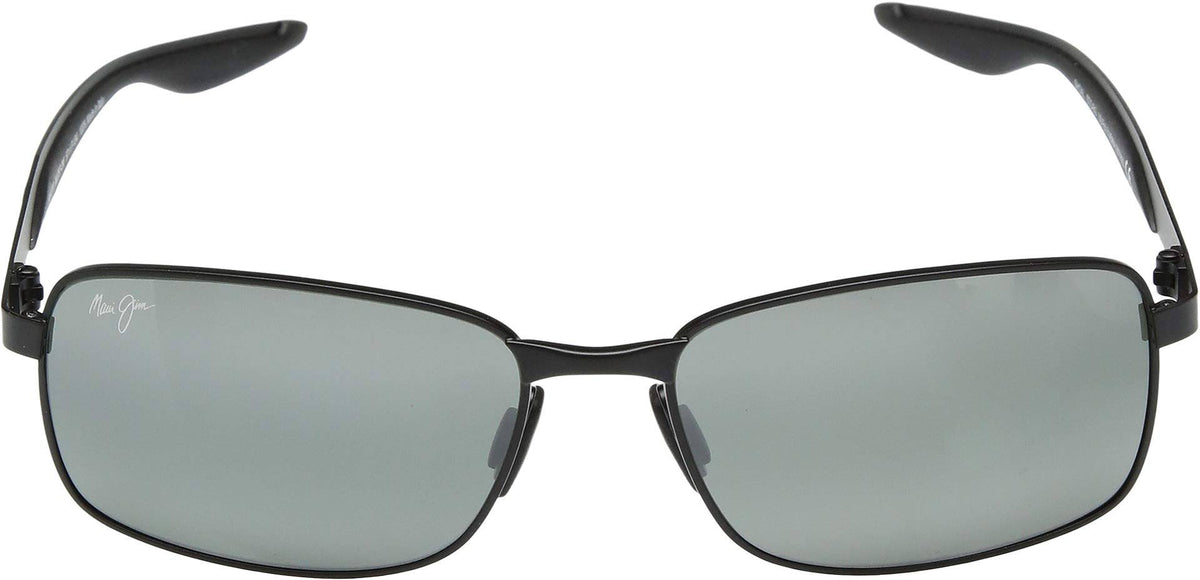 Sunglasses Gunmetal Black / Neutral Grey N9872