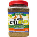 Nature's MACE Granular Cat Repellent | 3 Sizes | Cat MACE Outdoor Cat Deterrent. Stops Cat Digging in Yard, Garden | Keeps Cats Away, 2.5 lb - Pet Supplies online store