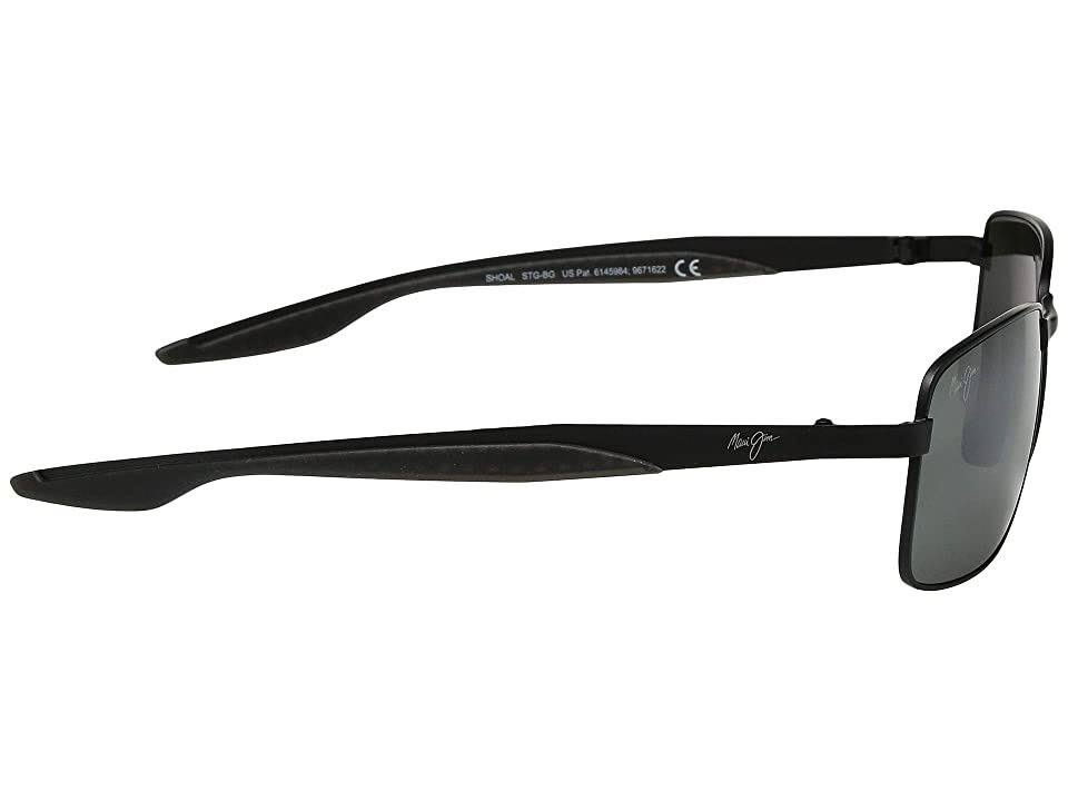 Sunglasses Gunmetal Black / Neutral Grey N9872