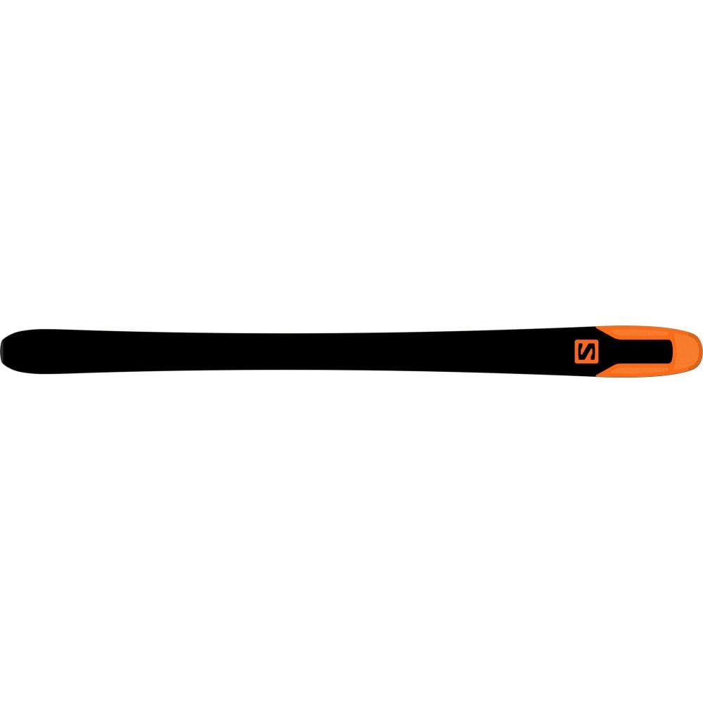 QST 92 Skis E591035