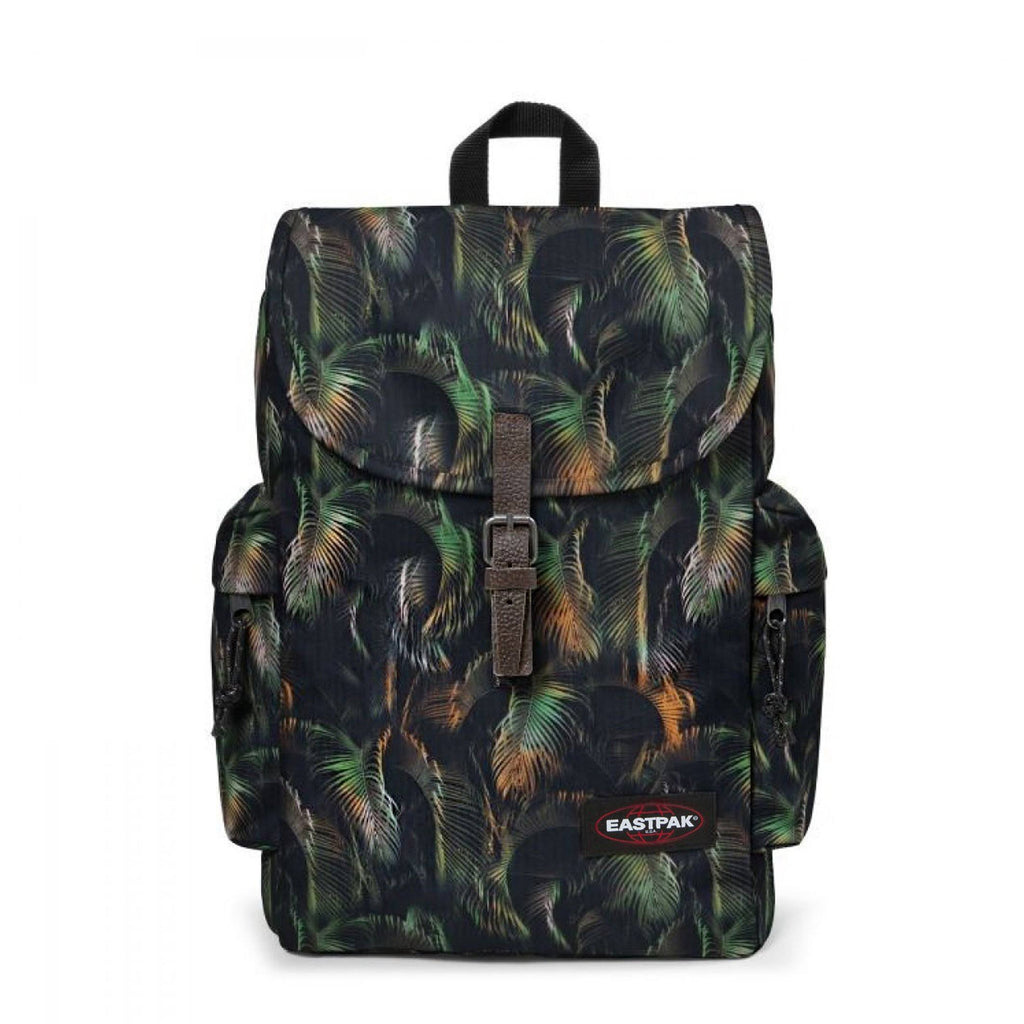 Austin Violet Backpack P9280