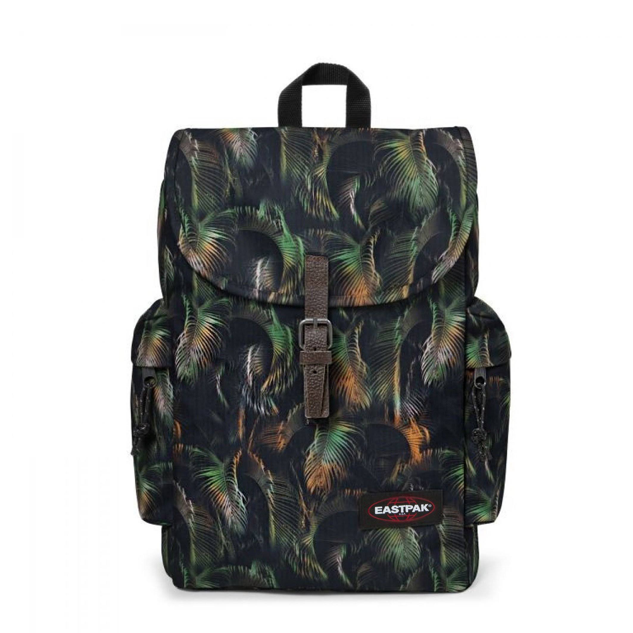 Austin Violet Backpack P9280