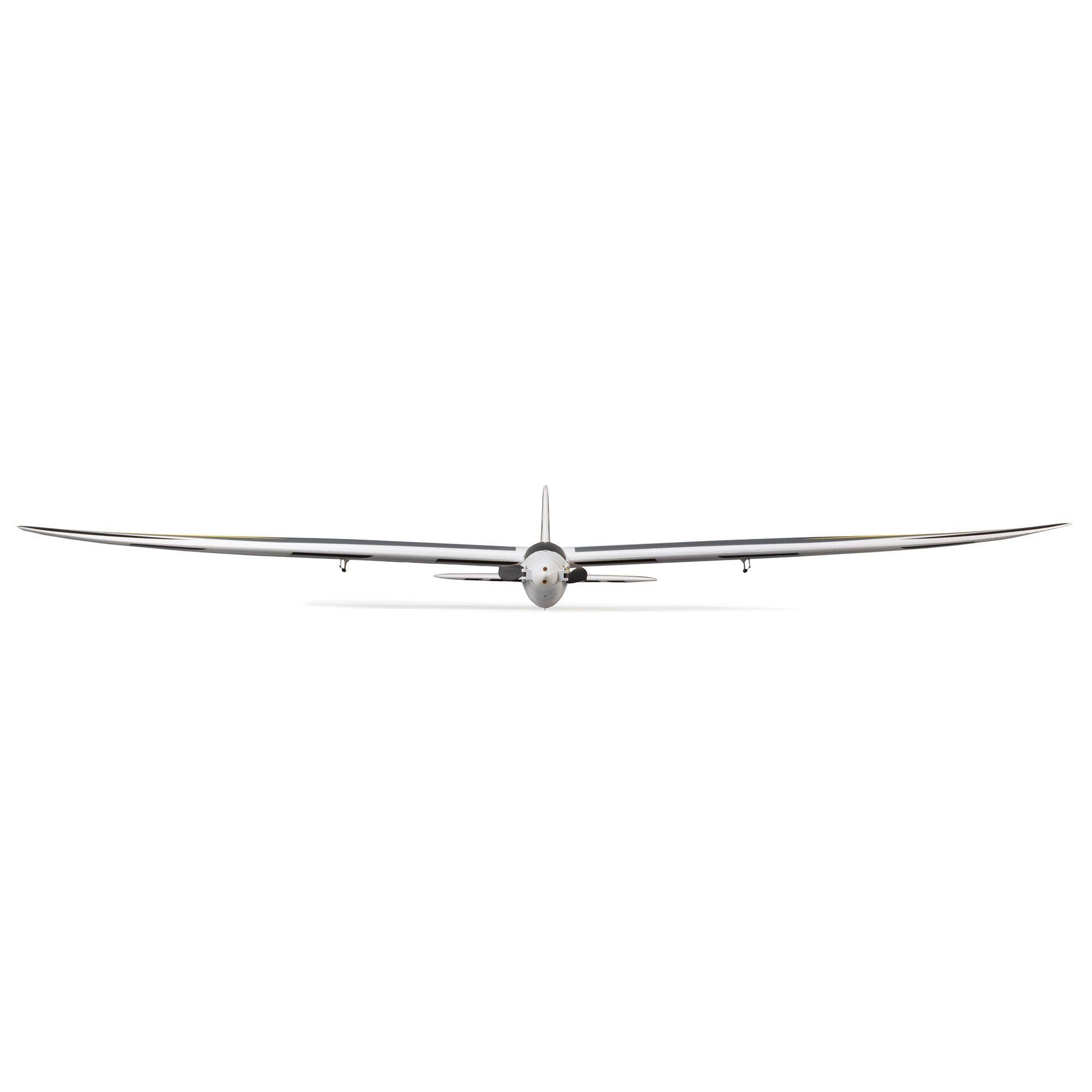 Conscendo Evolution 1.5m BNF Basic with Safe Select B9774