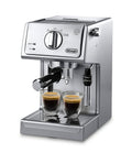 Delonghi 15-Bar Pump Espresso u0026 Cappuccino Machine