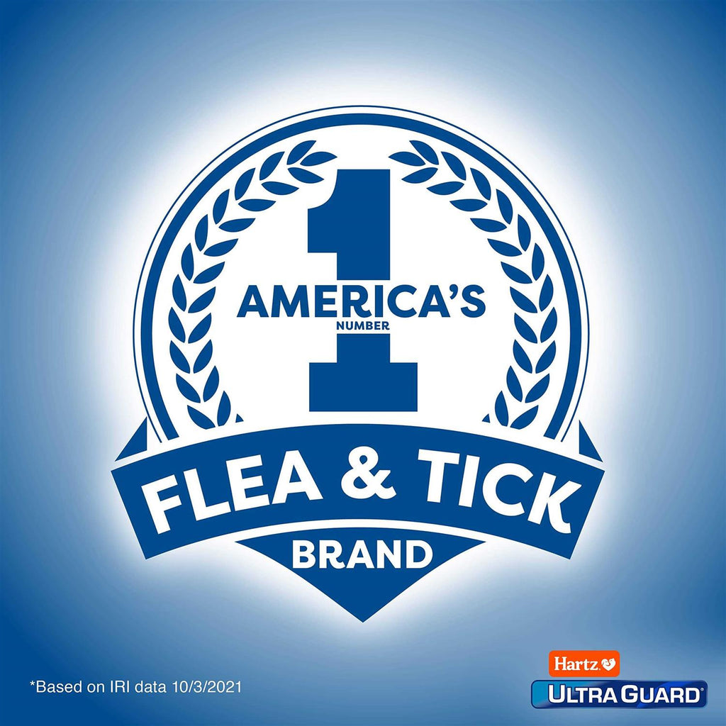 Flea & Tick Spray for Dogs S48300