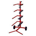 Astro Pneumatic Asms2 Tree Style Mobile Masking Station