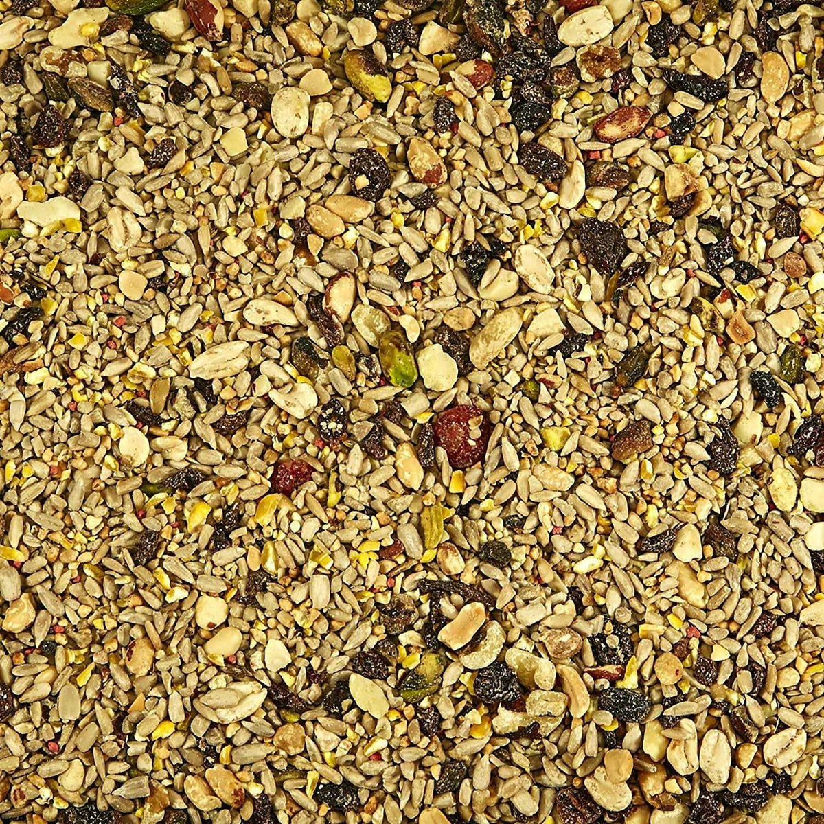Nut & Fruit Blend Wild Bird Food K64369