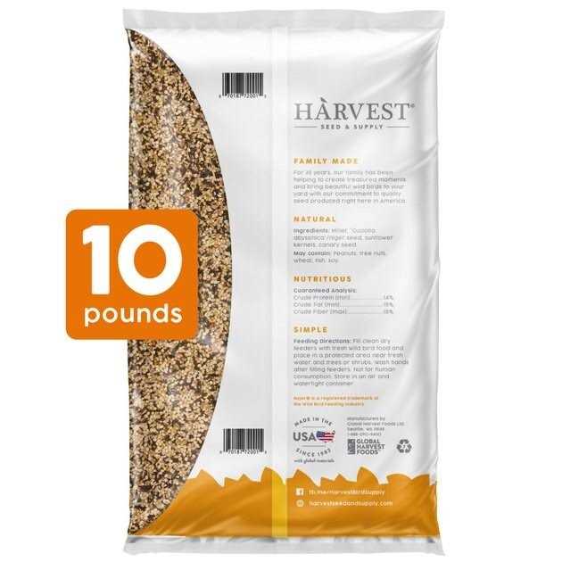 Wild Finch Wild Bird Food U9049