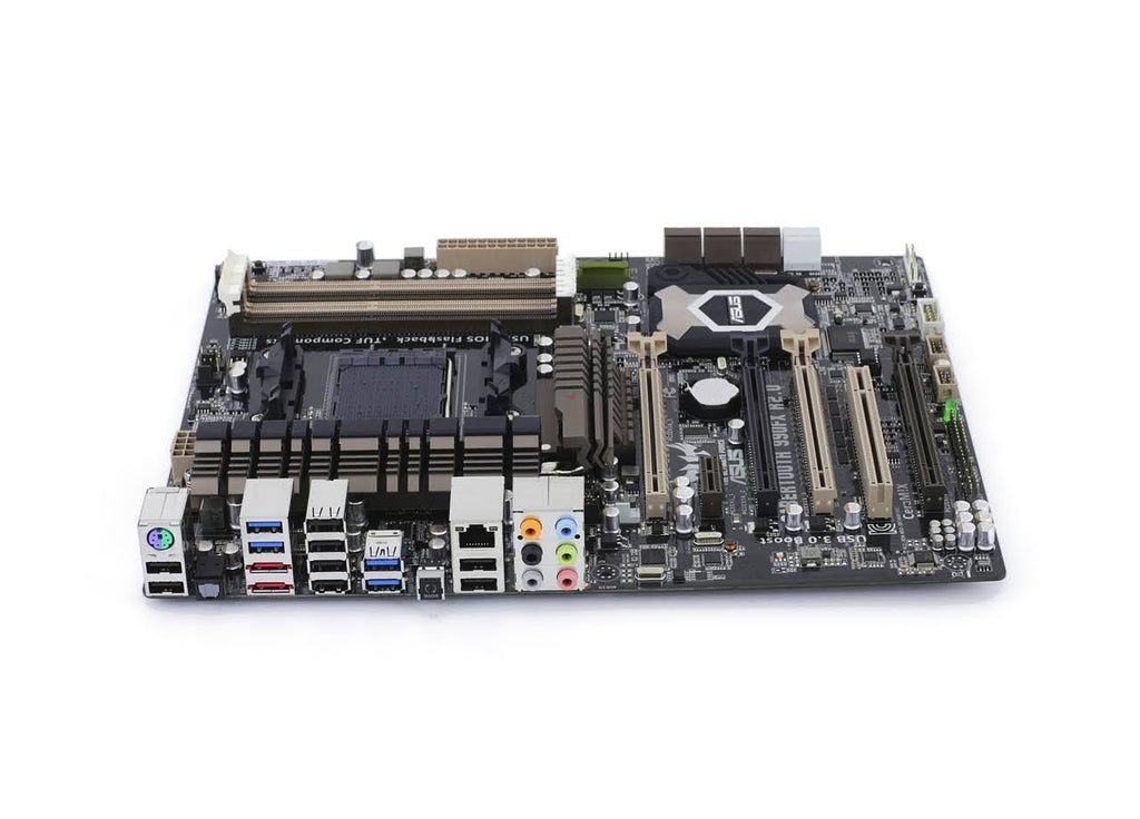 AMD AM3+ Motherboard D603198