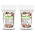 Henry's Healthy Blocks Nutritionally Complete Food for Squirrels, Flying Squirrels, and Chipmunks - Pet Supplies online store