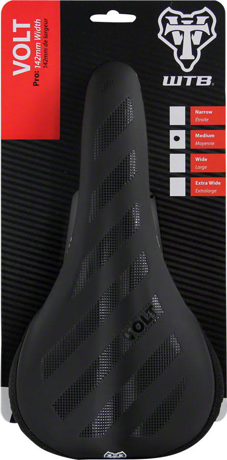 Saddle Q4075