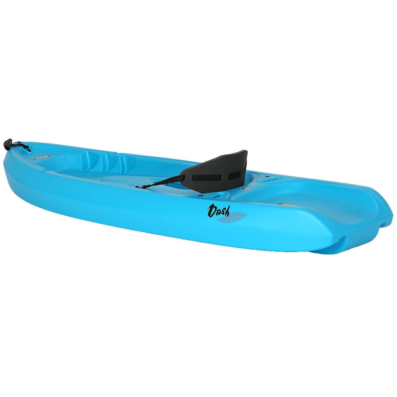 Youth Kayak, Glacier Blue N5025