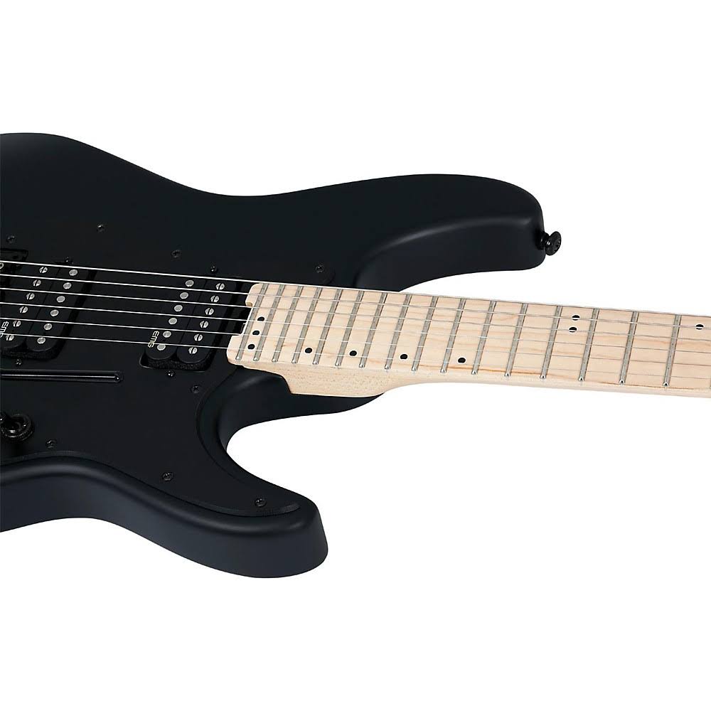 Electric Guitar with Floyd Rose Tremolo L70924