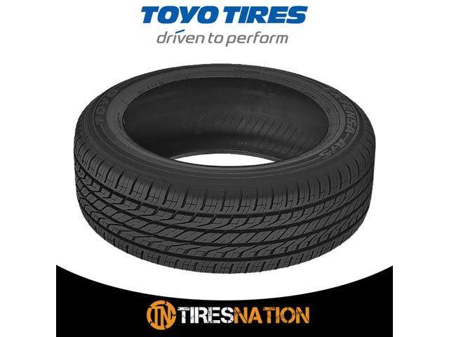 All-Season Tire P215/60R15 93H S71745