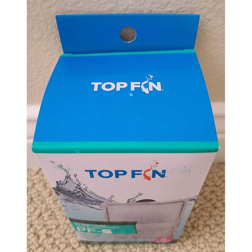 Small Filter Cartridges Refill for PF10 Power Filters P27257