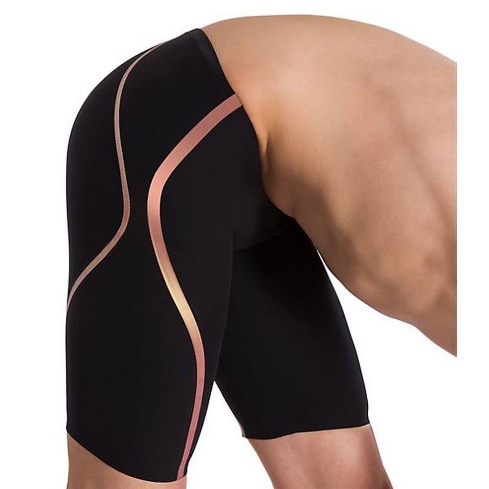 Jammer Black/Gold V611