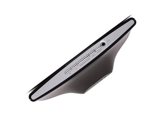 WiFi Internet Radio with 4.3 Inch Touchscreen O535