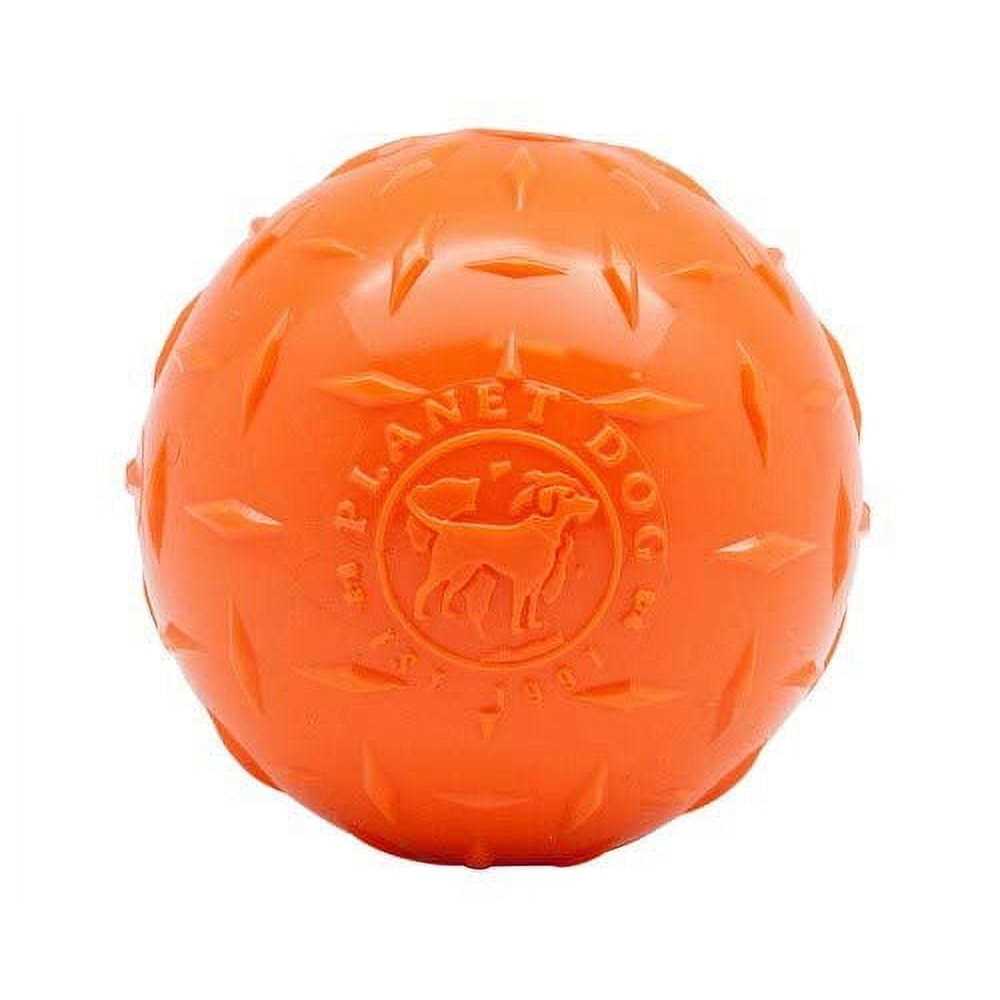 Diamond Plate Ball for Dogs Y21625