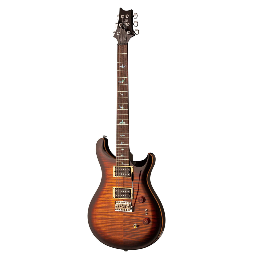 Electric Guitar with Maple Top G753185