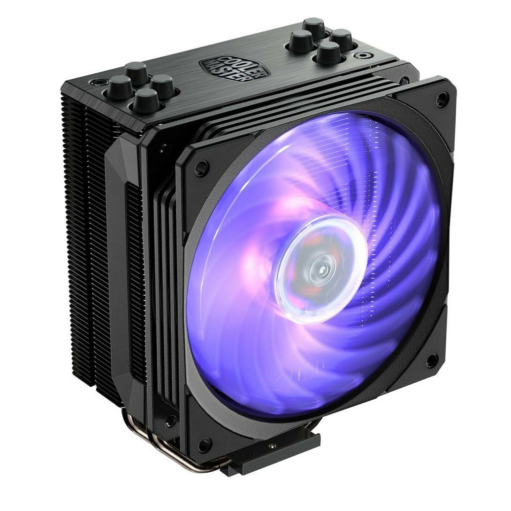 Cooler Master Hyper 212 RGB Processor cooler