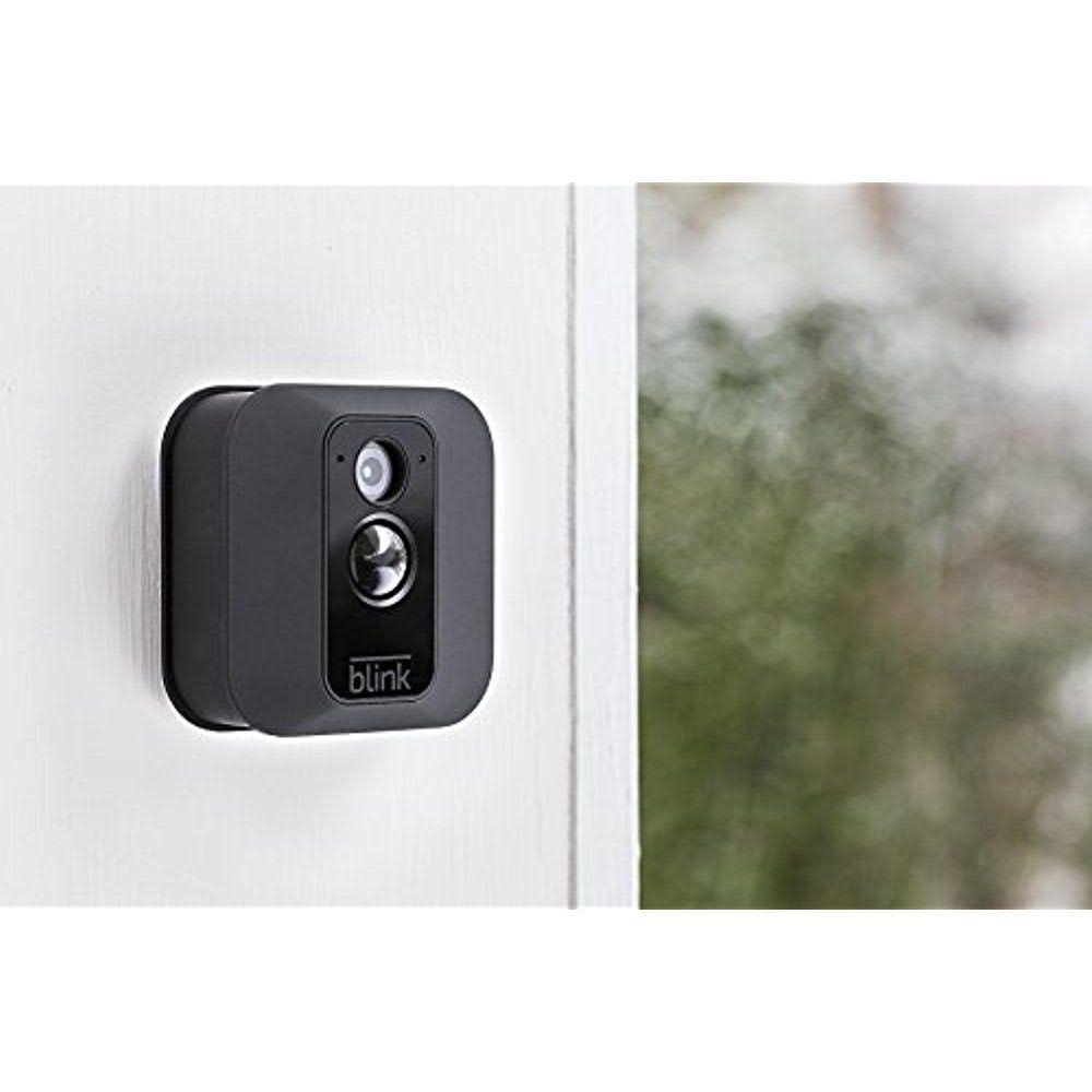 Home Security Camera System with Motion Detection, Wall Mount, HD X1030