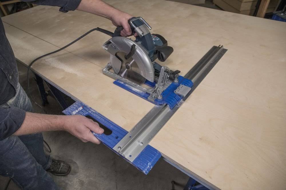 Circular Saw Guide L833149