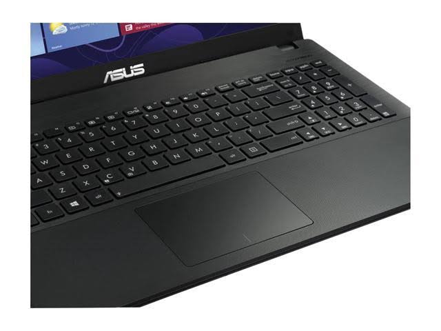15.6″ Notebook - Celeron - 4 GB RAM - 500 GB HDD - Black M86046