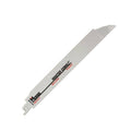 Morse Master Cobalt Reciprocating Saw Blade 8x22 10/14tpi RB81014T50 (50 Pack)