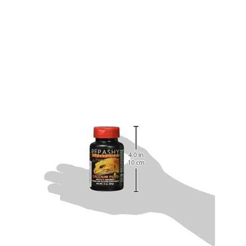 Calcium Plus Pet Supplement N616
