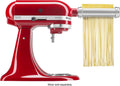 KitchenAid Pasta Cutter and Fresh Prep Attachment Bundle