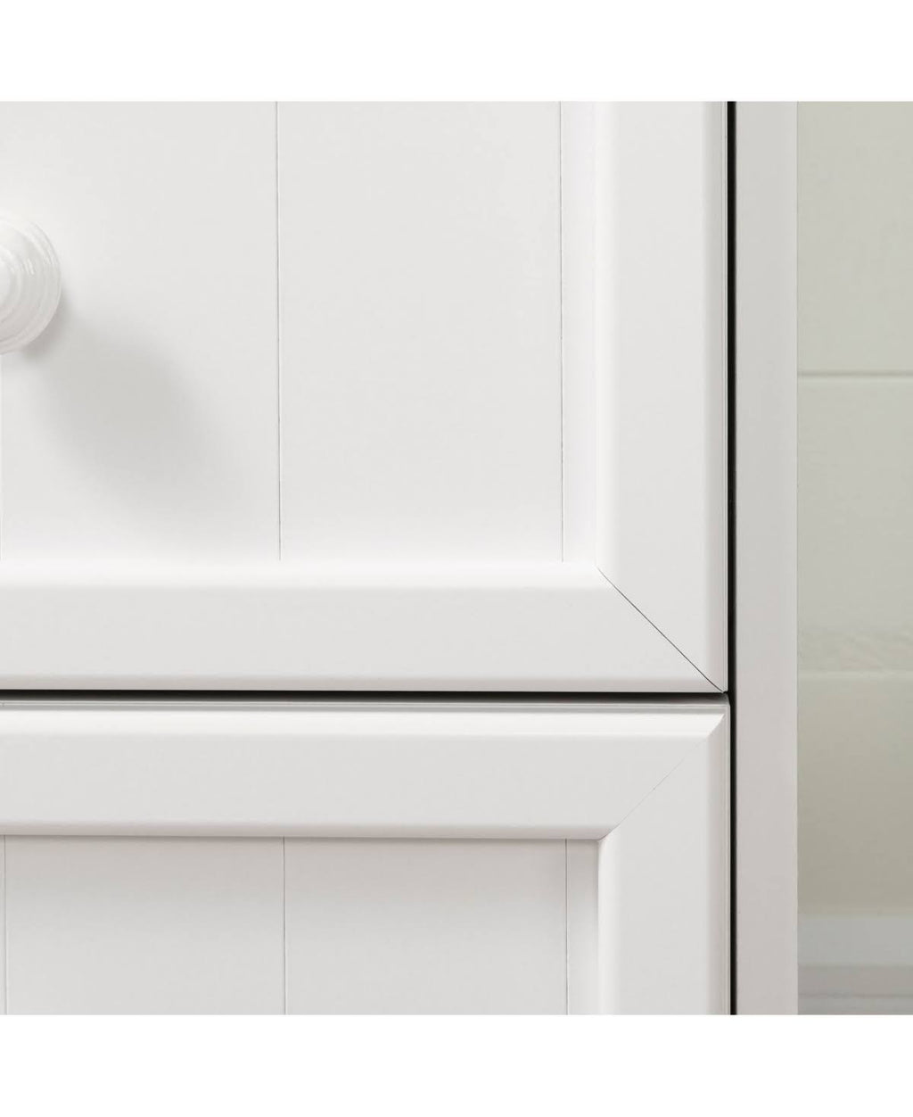 White Armoire O799892