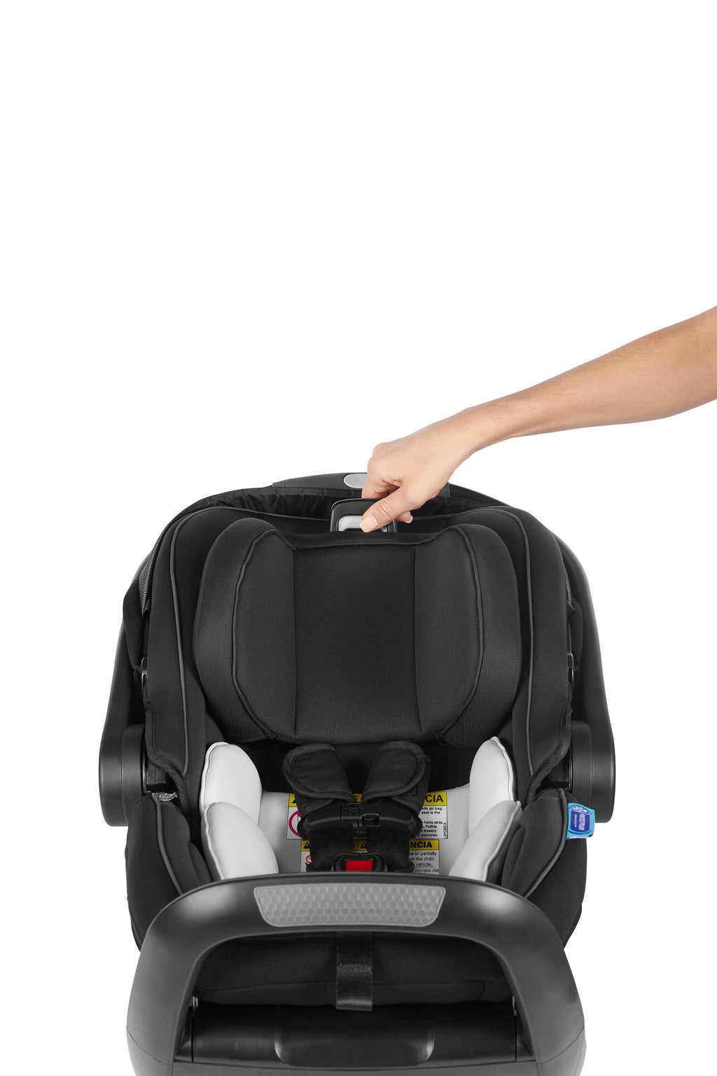 Infant Car Seat N420