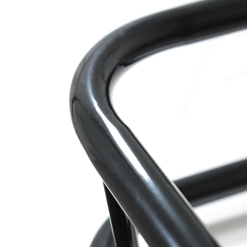 Cargo Extendable Basket Universal Roof Rack - Black P584066