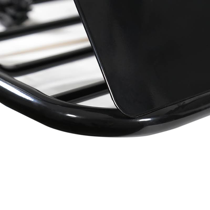 Cargo Extendable Basket Universal Roof Rack - Black P584066
