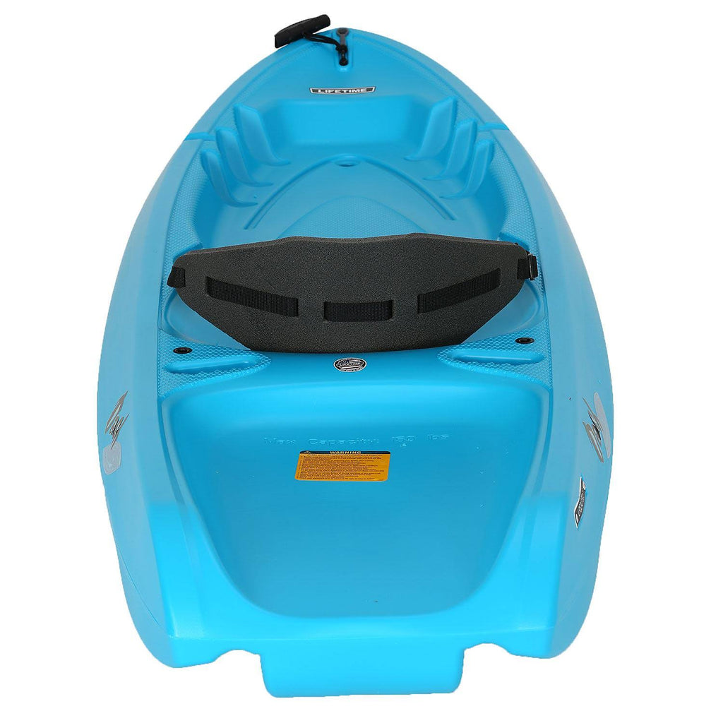 Youth Kayak, Glacier Blue N5025