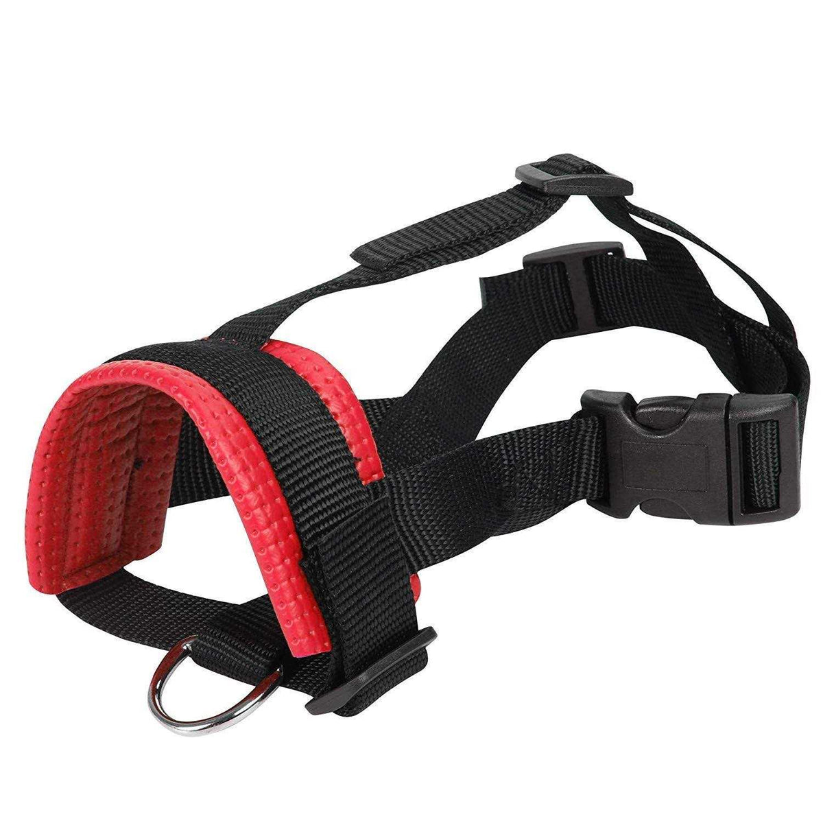 Dog Muzzle for Small Medium Large Dogs, Anti-Biting Anti-Barking V441744