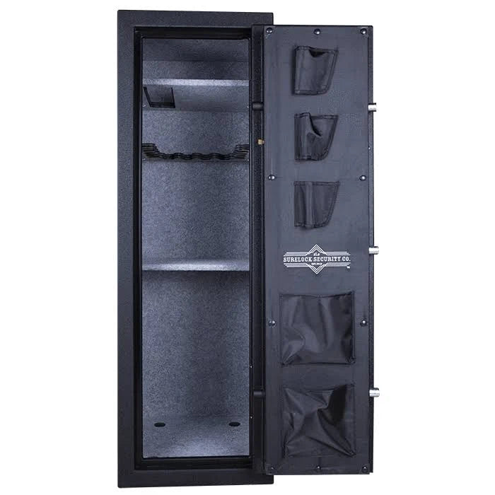 Security Safe Inspector 12 K805154